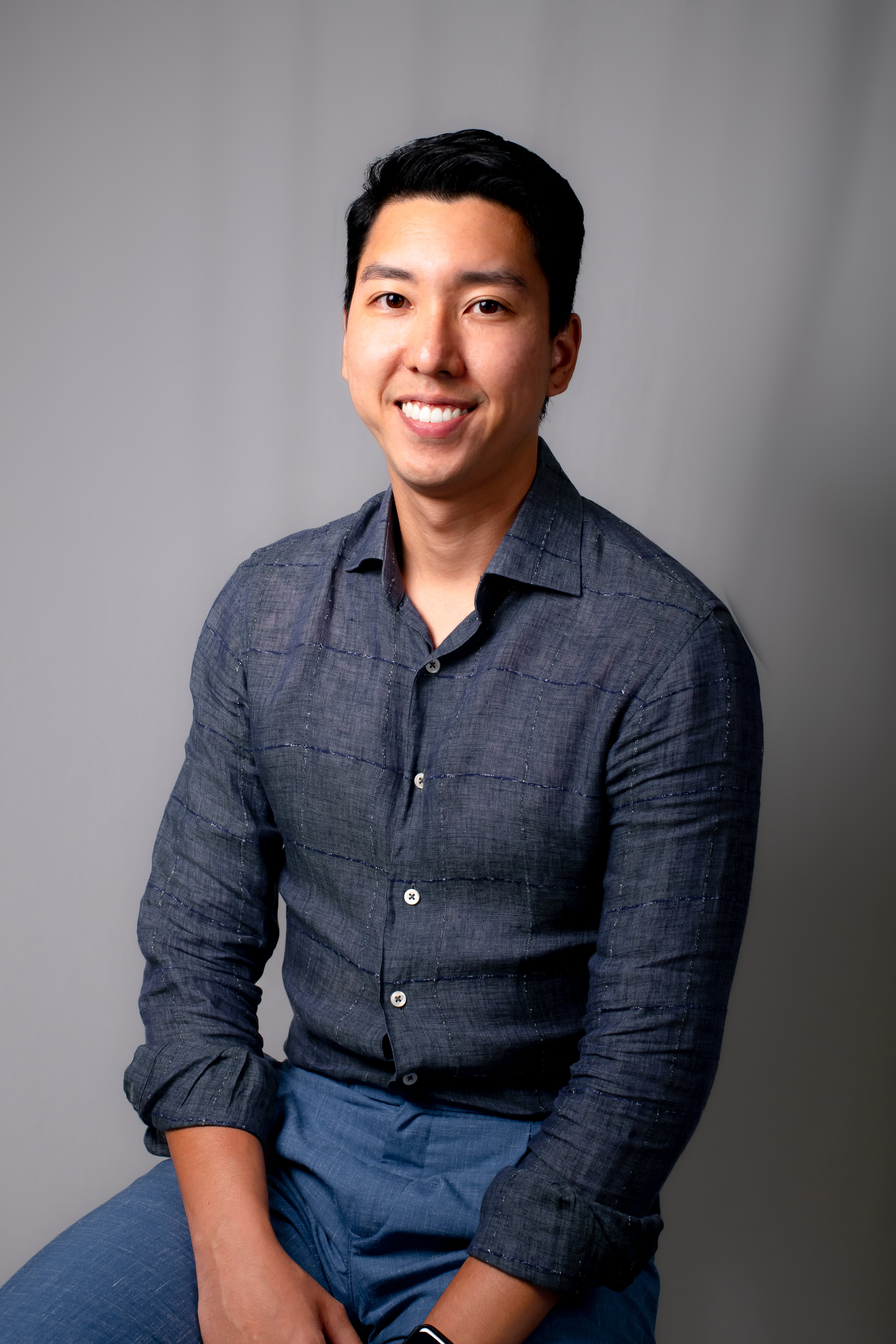 Jack Kwong — Founder of multiplierx